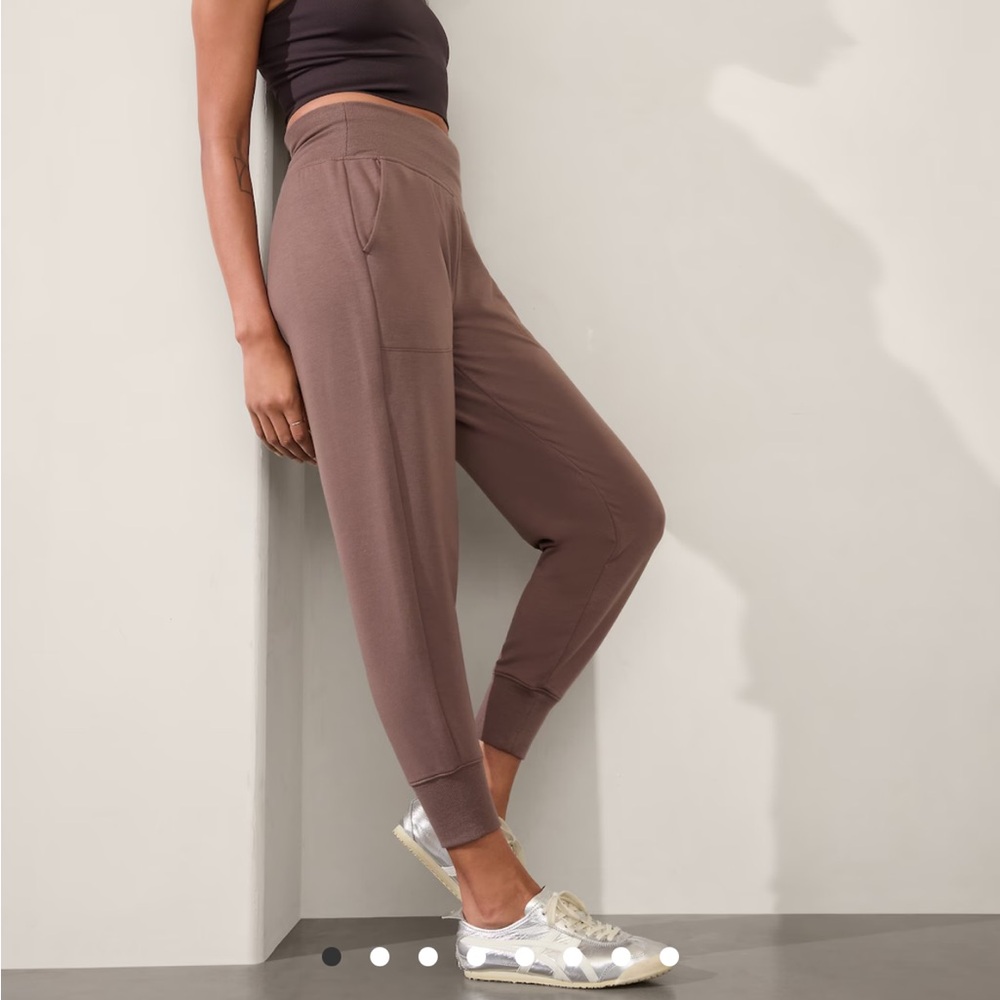 Athleta joggers